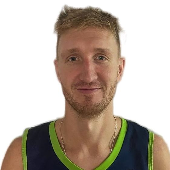 Тихонин Александр