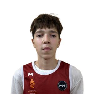 Супрун Богдан