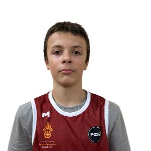 Журавлев Алексей