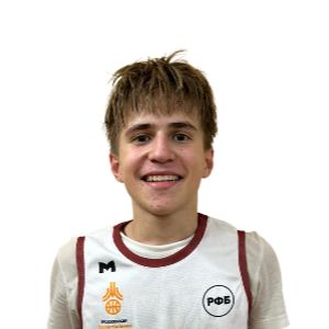 Лысов Григорий