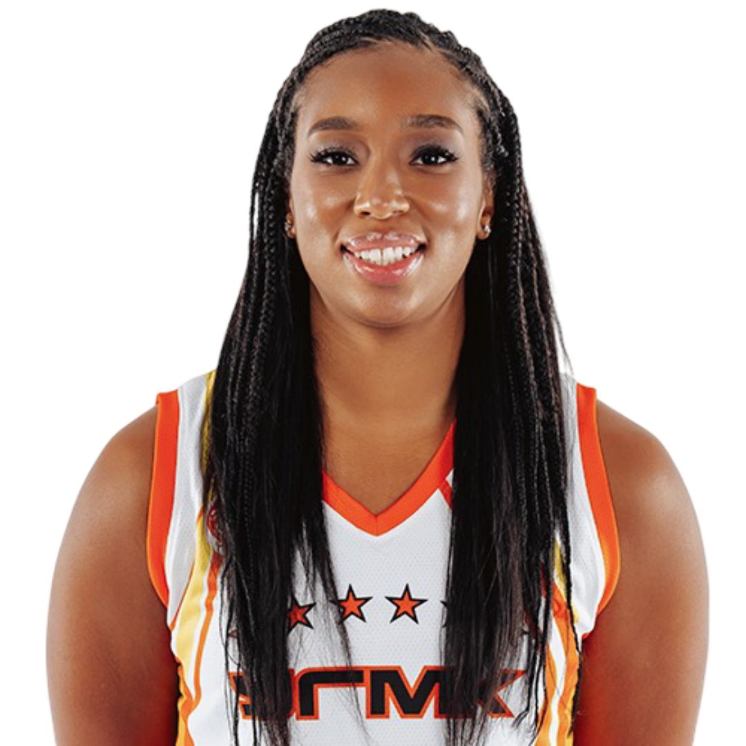Megan Kayla Walker