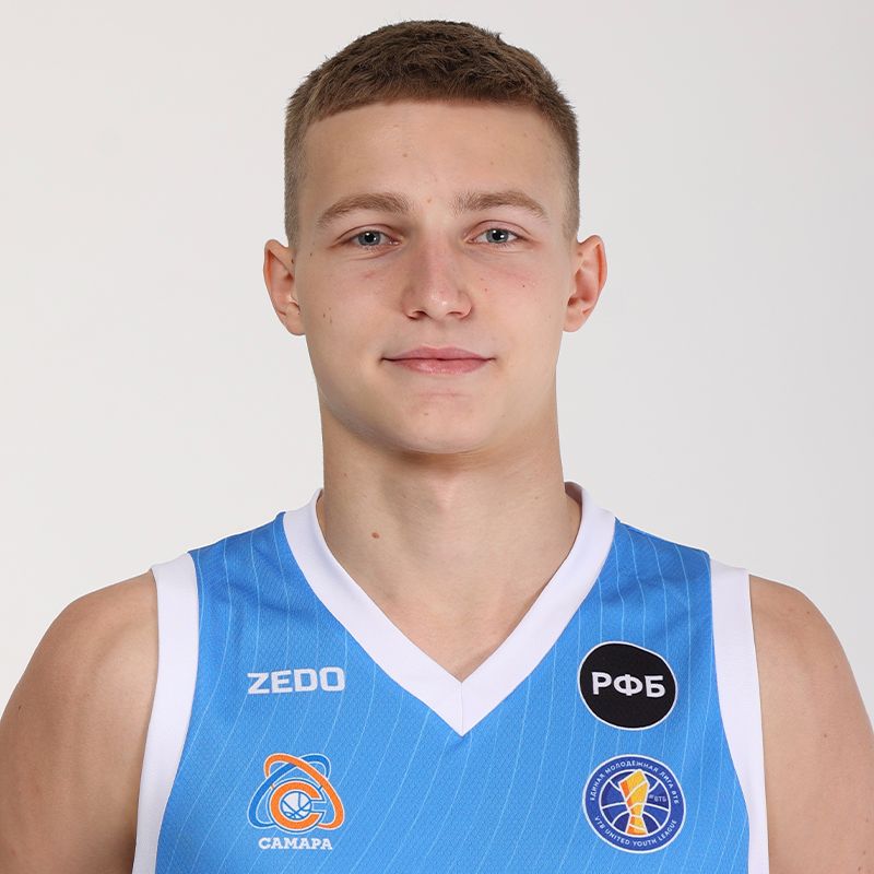 Daniil Martynov