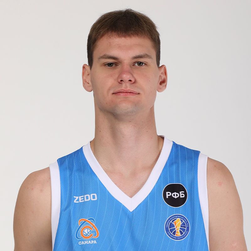 Egor Velikorodnyy
