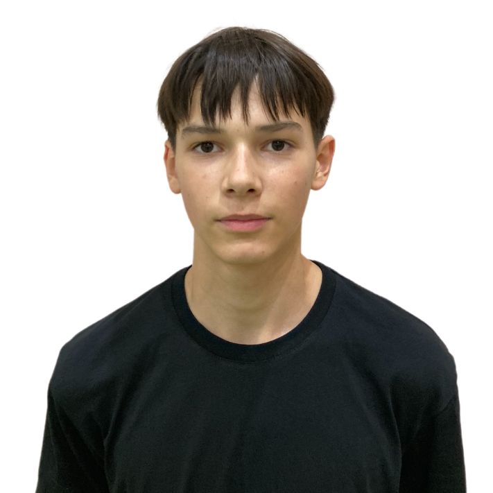 Латыпов Даниэль