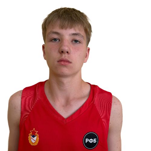 Харченко Тимофей