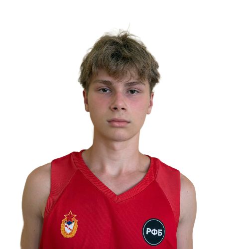 Асманов Матвей