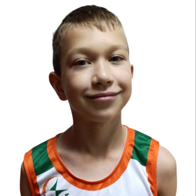 Разинков Тимофей