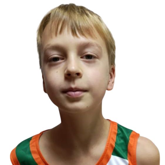 Кулагин Дмитрий