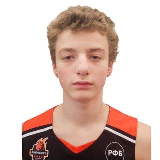 Крылов Степан