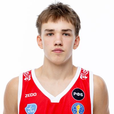 Evgeniy Altukhov