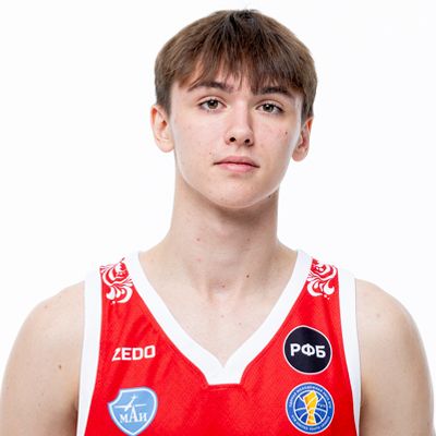 Дмитрий Хабаров