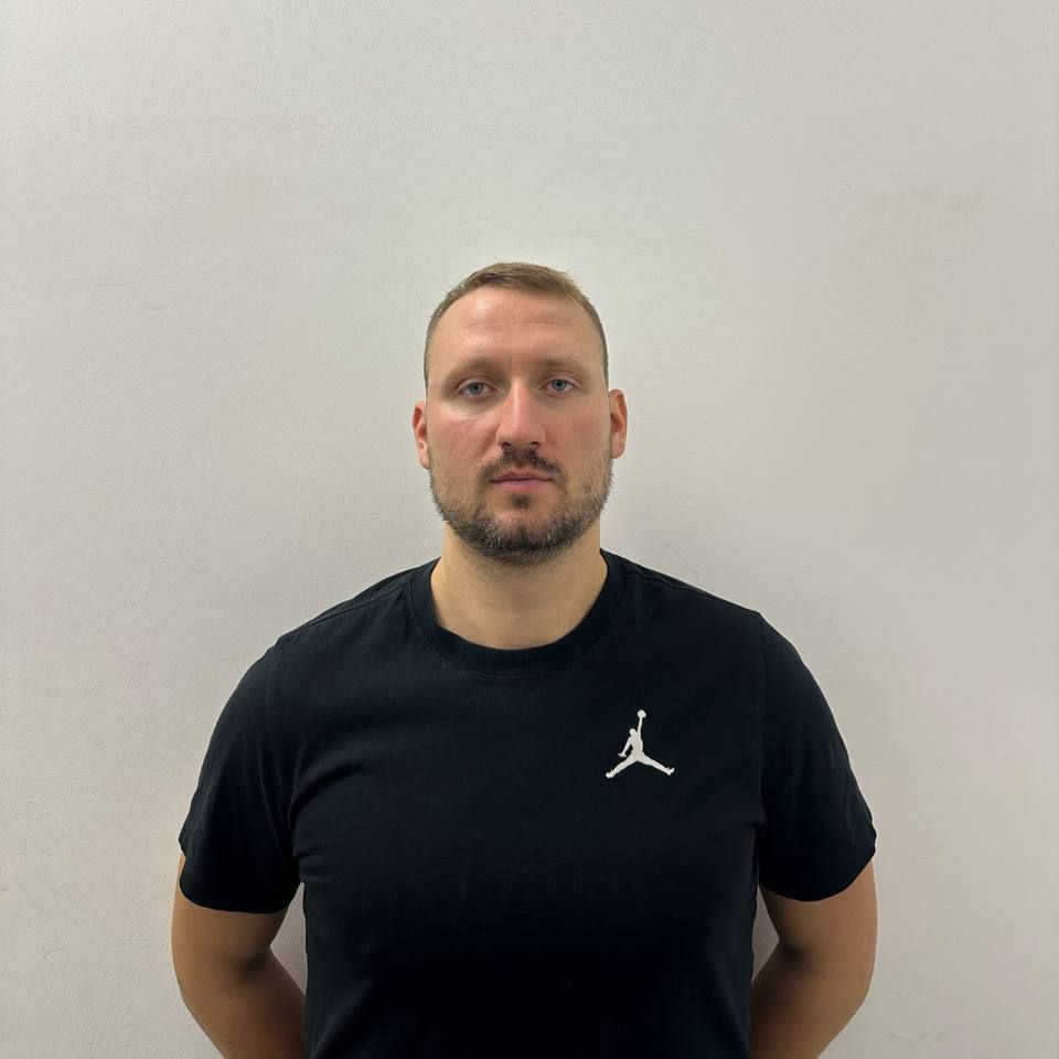 Петренко Алексей Эдуардович