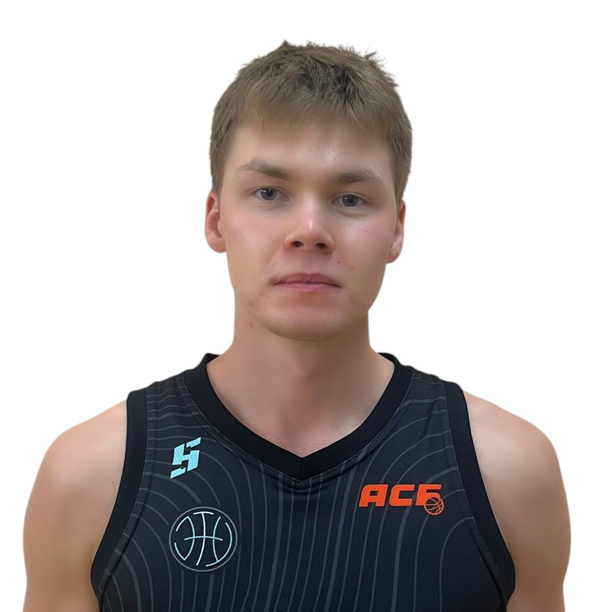 Серкин Данил Алексеевич