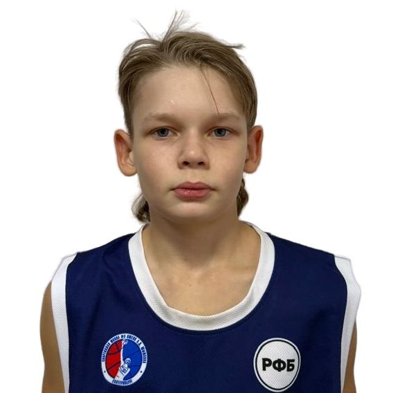 Сергеев Егор