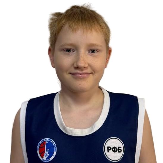 Романюк Антон