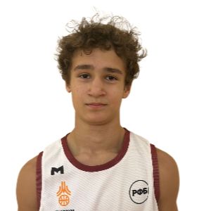 Рыжкин Давид