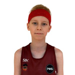 Воронин Федор