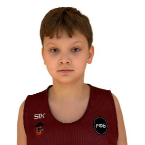 Кулыгин Тихон