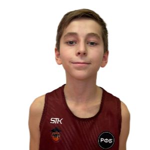 Скурихин Алексей