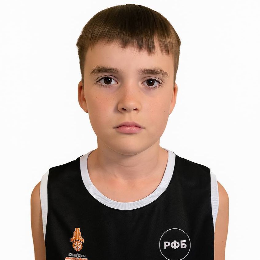 Денисенко Савелий