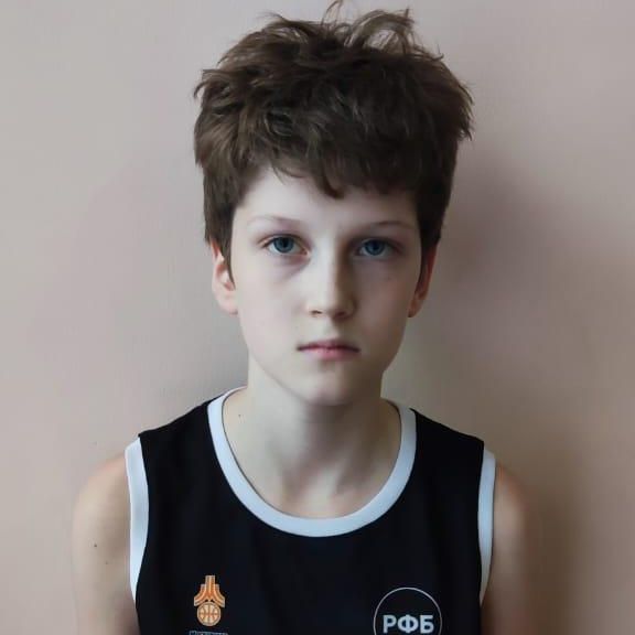 Зимкин Александр