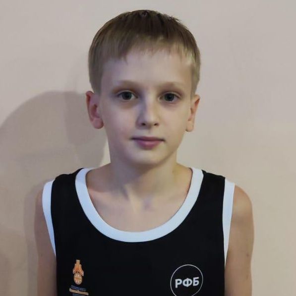 Напалков Мирон