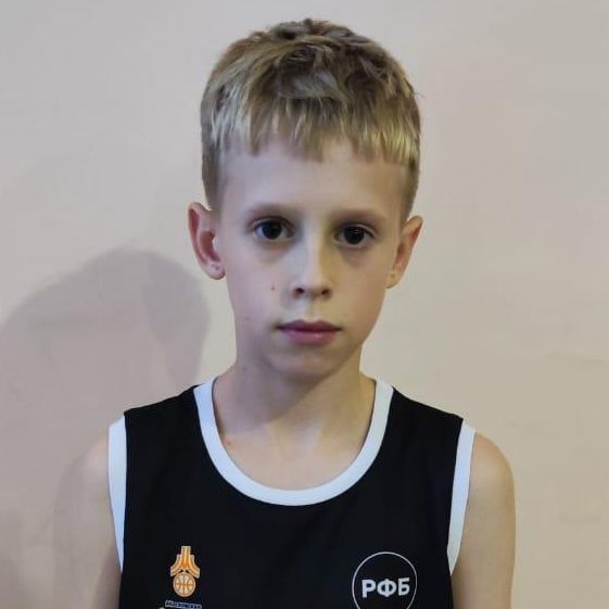 Шевченко Платон