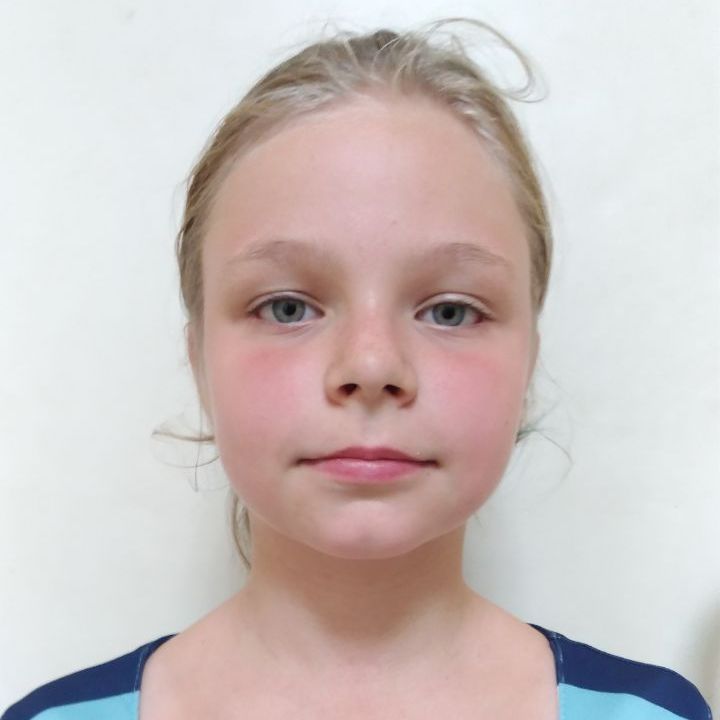 Абашина Софья