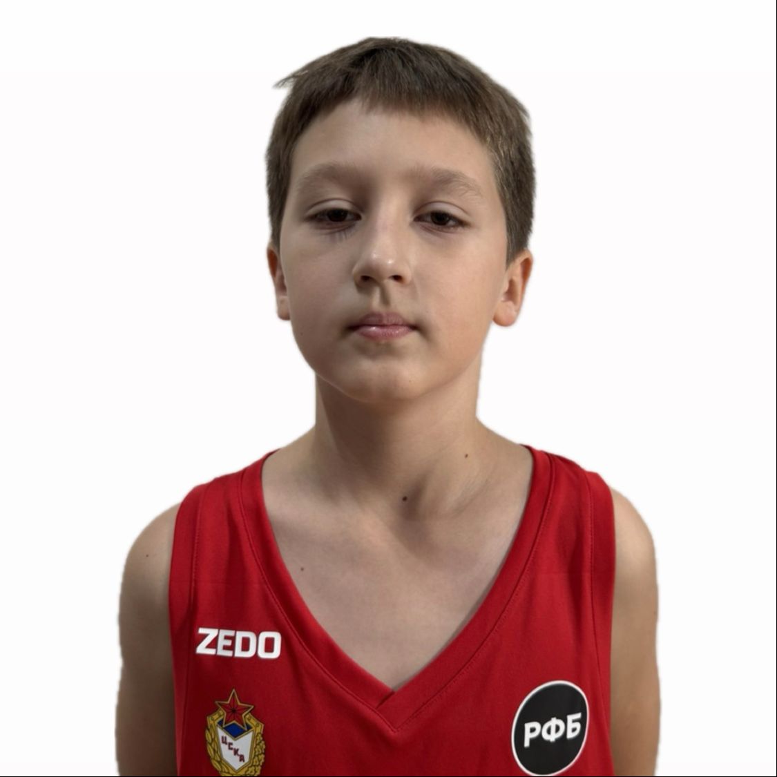 Иванкин Андрей