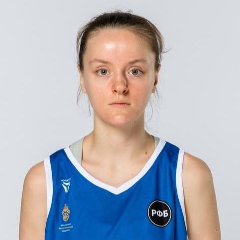 Шипилова Зоя