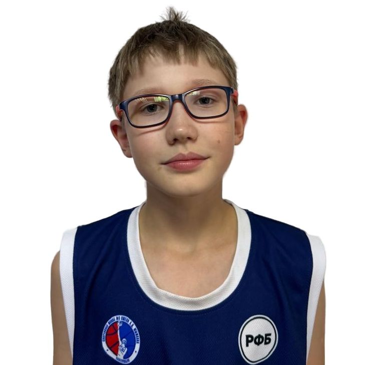 Каменев Савелий