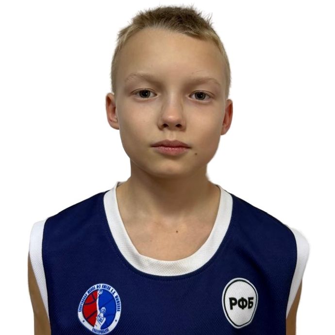 Корнилов Семён