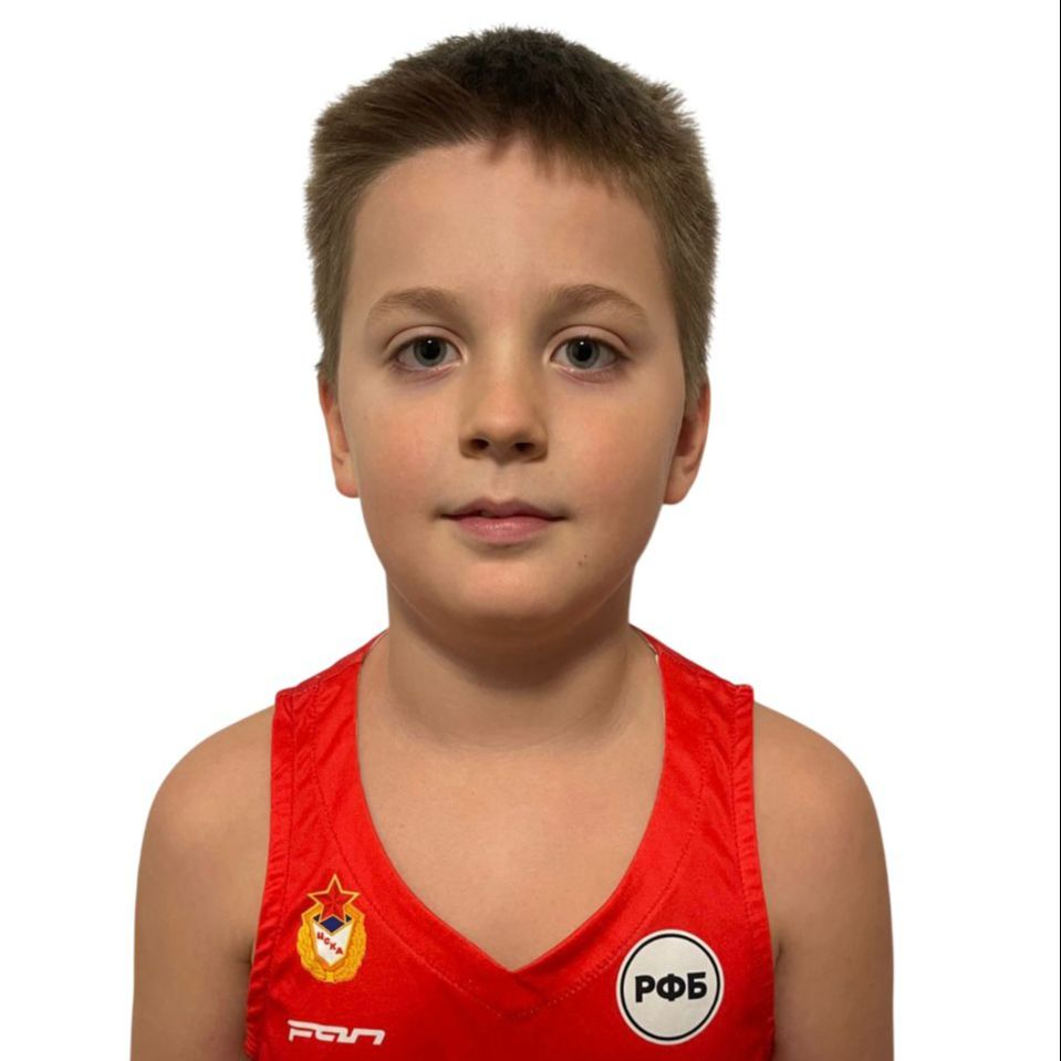 Бедарев Дмитрий