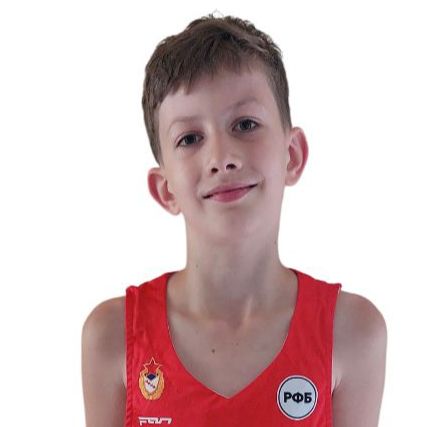 Гусев Артемий