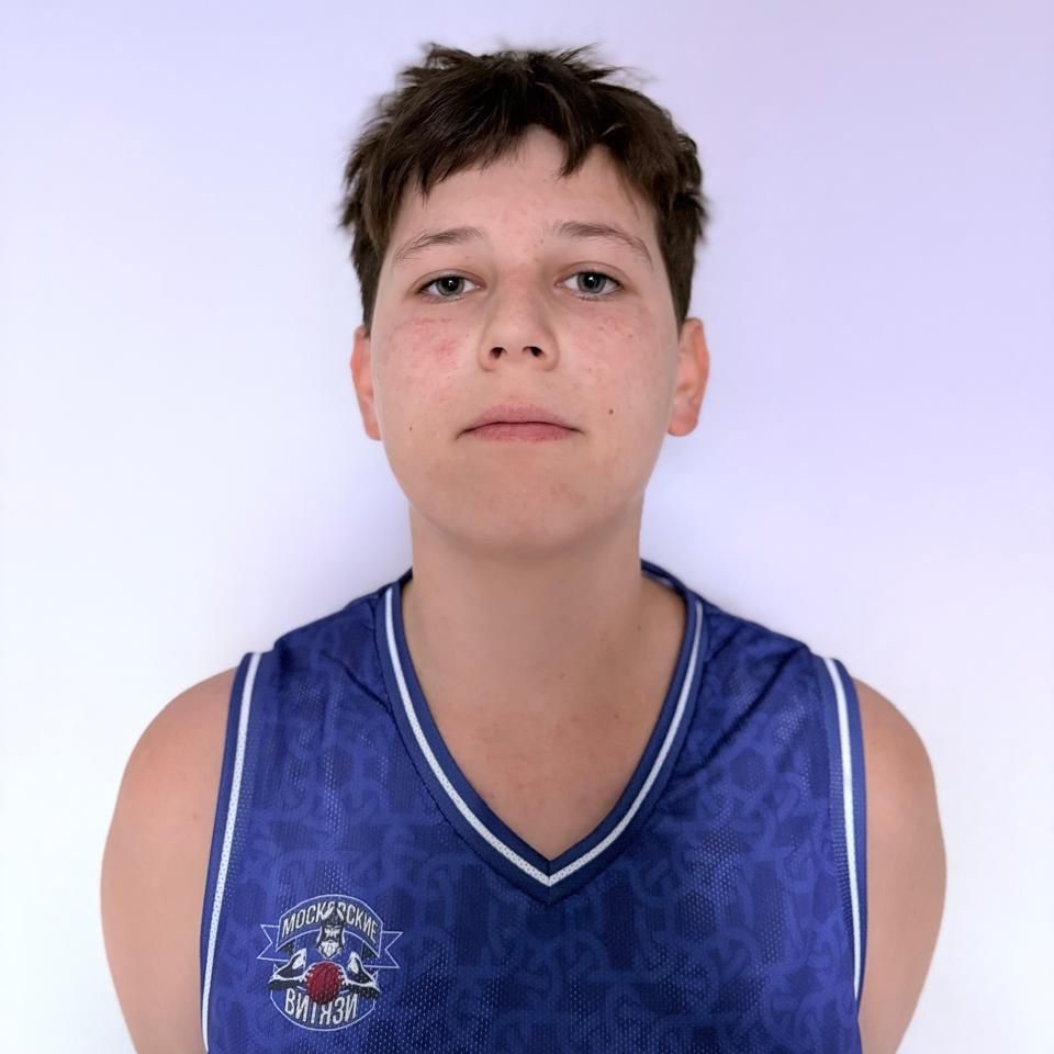 Юшин Сергей