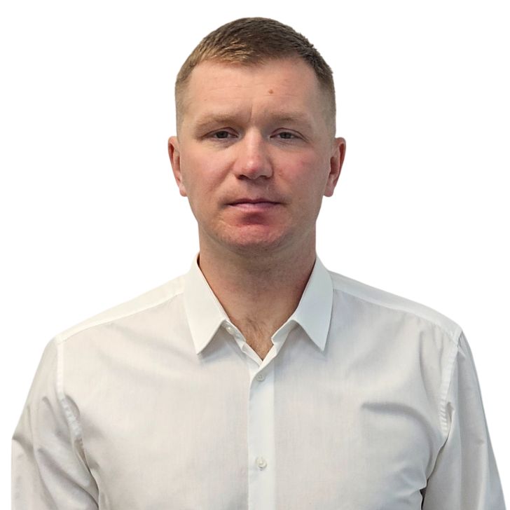 Тупицин Егор Алексеевич