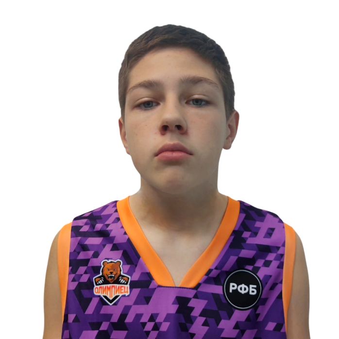 Конорев Кирилл