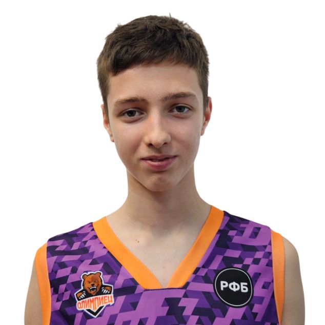 Бедрий Дмитрий