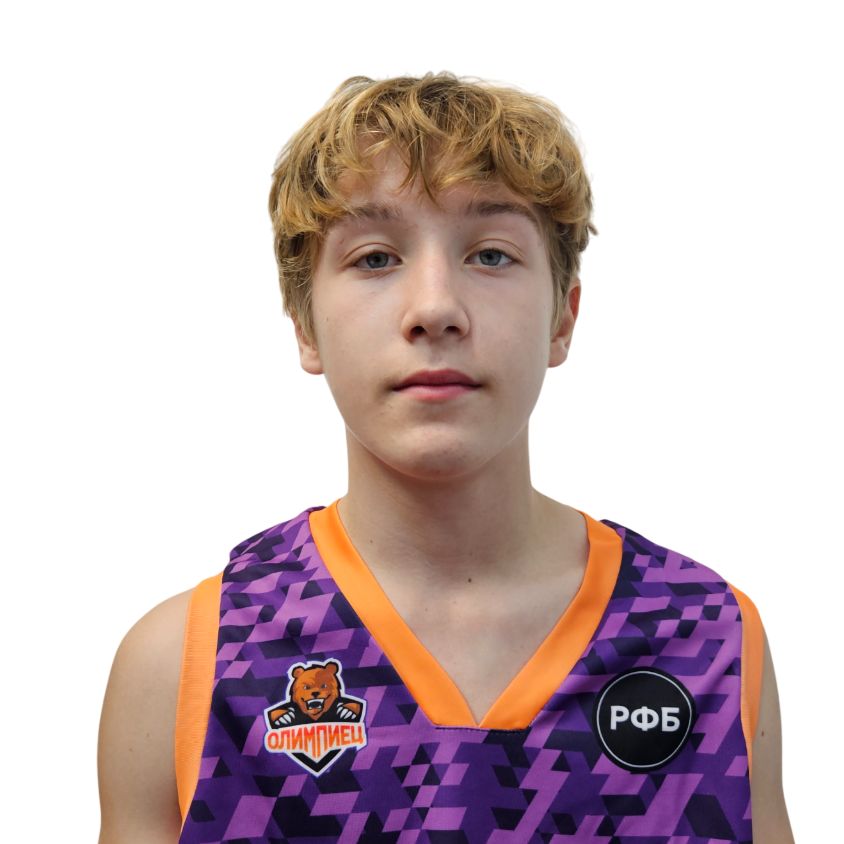 Косолапов Никита