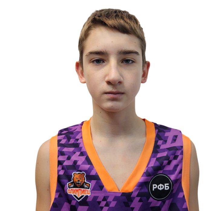 Черкун Артём