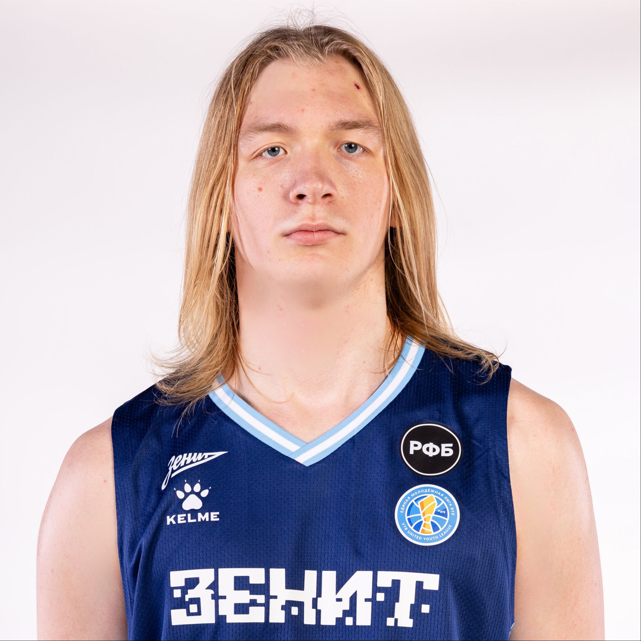 Daniil KHarlamov