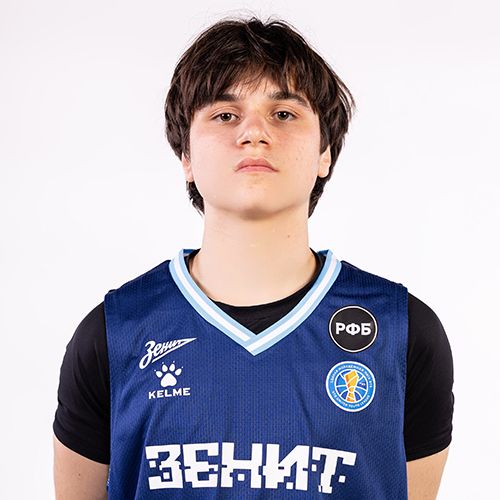 Maxim Ankudinov