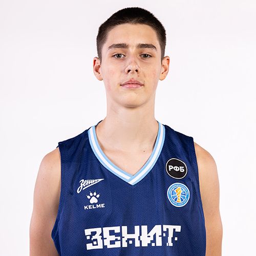 Kirill Vikhrev