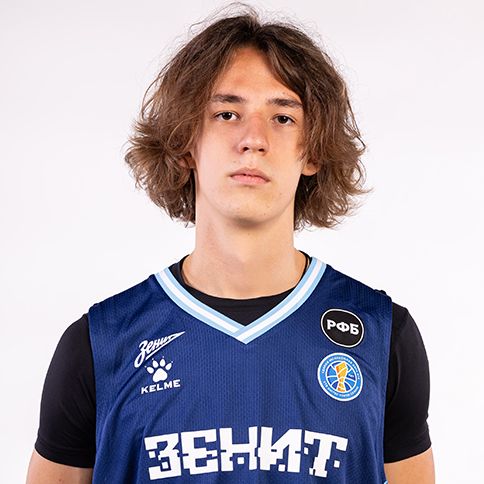 Maxim Ibragimov