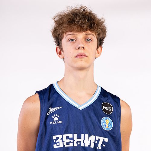 Pyotr Fedorchenko