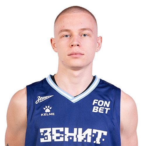 Даниил Гинько