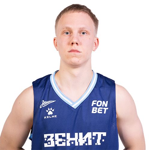 Дмитрий Чикишев