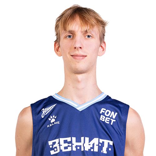 Егор Евстафьев