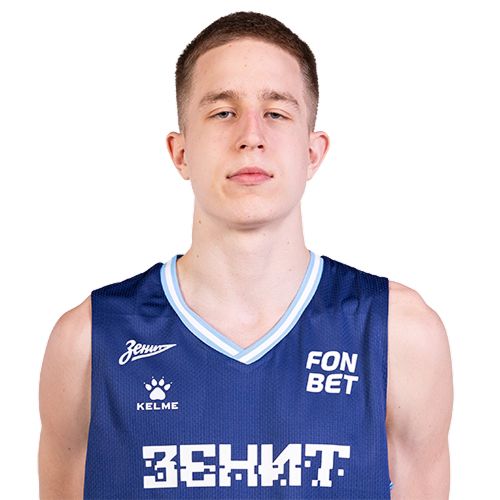 Иван Касьянов
