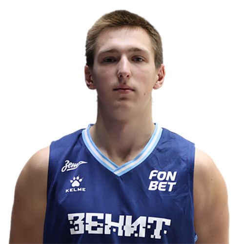 Дмитрий Родионов
